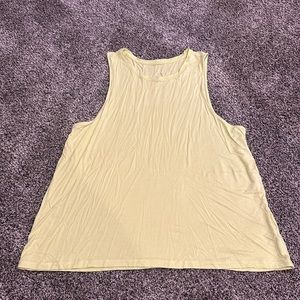 Bright Summer Tank Top